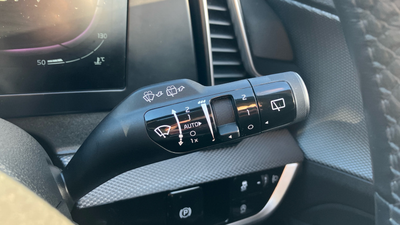 Kia Sportage 1.6T GDi ISG 2 5dr Petrol Estate